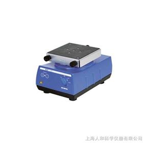 IKA小型振荡器VXR basic
