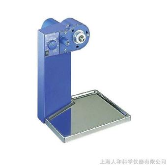 IKA（广州）精细研磨机MF 10 basic 