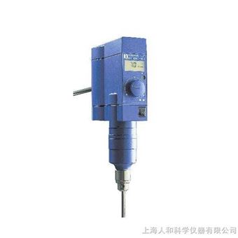 IKA（广州）数显电动搅拌机欧洲之星 P4 