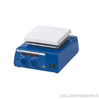 IKA（广州） 磁力加热搅拌器RH Digital KT/ C 