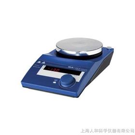 IKA 加热板 HCT
