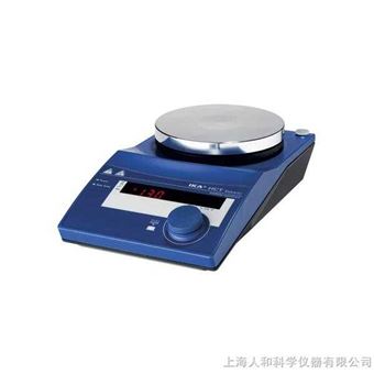 IKA 加热板 HCT