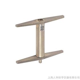 IKA（广州）双头冲击刀头A11.6 