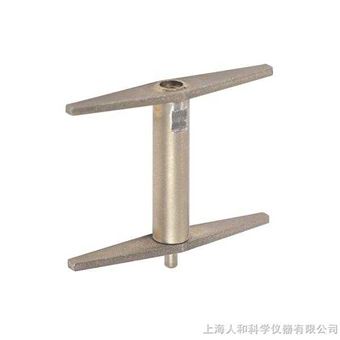 IKA（广州）双头冲击刀头A11.6 