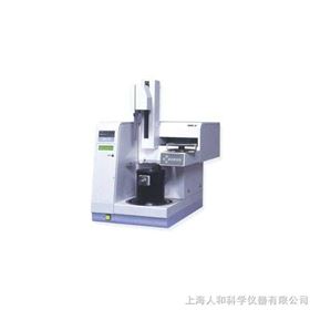 Sapphire热流型差示扫描量热仪