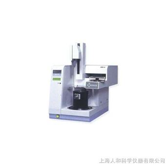 Sapphire热流型差示扫描量热仪