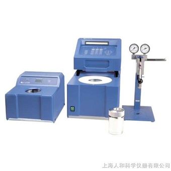 IKA C7000基础型量热仪/配置1
