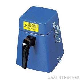 IKA（广州）研磨室M20.1  
