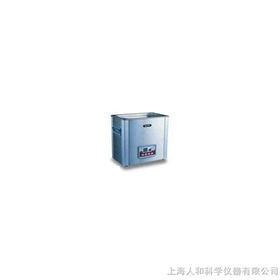 带脱气功能台式超声波清洗器ishine（加热型）SK14GT 