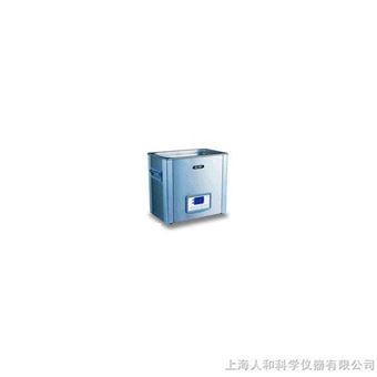 带脱气功能台式超声波清洗器（ishine）SK10G 