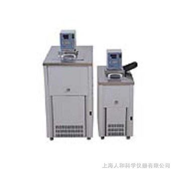 一恒制冷和加热循环槽MPG-10C 