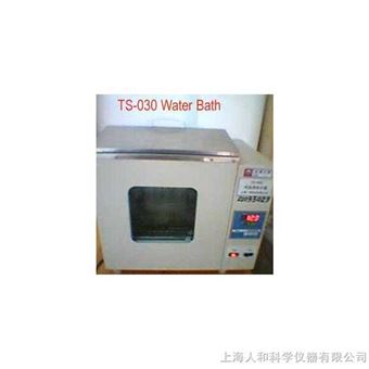 一恒透视循环水槽TS-030 