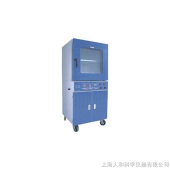 一恒真空干燥箱DZF-6020