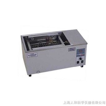 一恒电热恒温循环水槽DKB-600B 