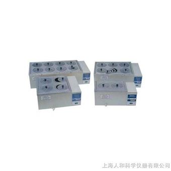 一恒电热恒温水浴锅HWS-12 