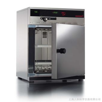 MEMMERT自然对流烘箱UNE400 