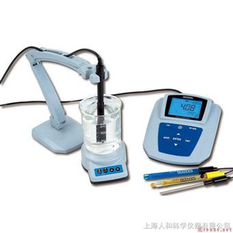 三信 MP525型pH/溶解氧测量仪 
