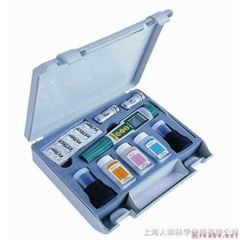 三信 ExStik® CL200+型多功能测试仪