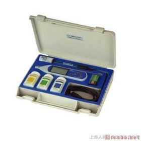 三信 PHB-4型便携式pH/mV/温度计