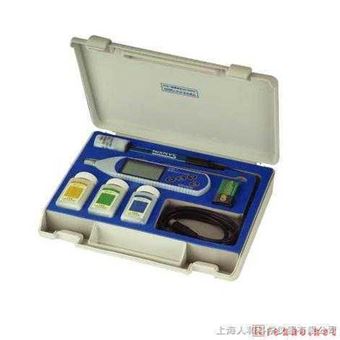 三信 PHB-4型便携式pH/mV/温度计