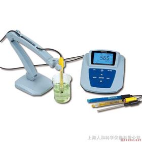 三信 MP522型精密pH/电导率测量仪