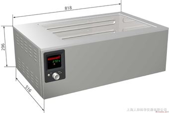 MEMMERT水浴WNB45 