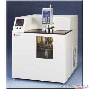 KOEHLER BV5000 可编程布式粘度液体浴