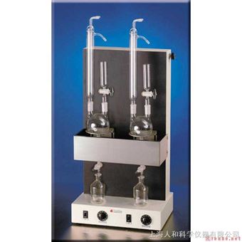 KOEHLER 双重萃取器