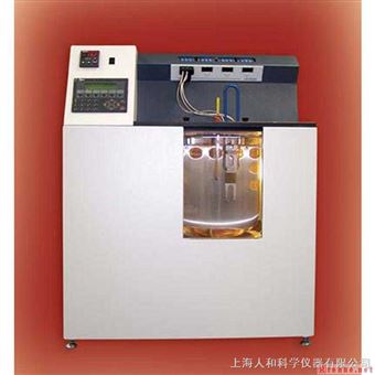 KOEHLER LKV3000和LKV4000低温恒温浴 