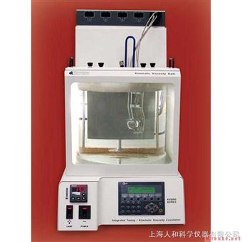 KOEHLER 运动粘度测试仪器