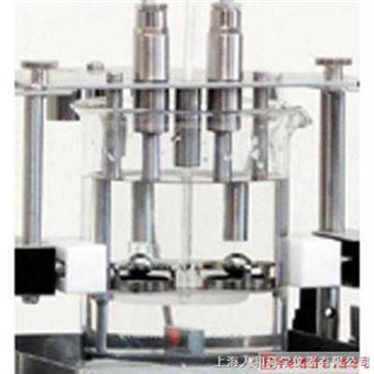 KOEHLER 自动软化点测定器