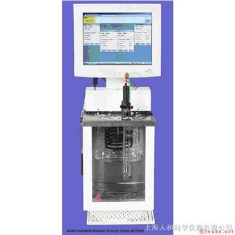 KOEHLER 新型AKV9500自动运动粘度测量系统 