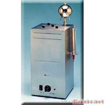 KOEHLER 液化石油气（LPG）铜片腐蚀测试器