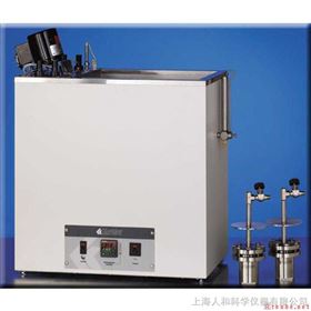 KOEHLER 润滑脂氧化安定性试验仪 