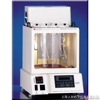 KOEHLER HKV3000和HKV4000高温恒温浴  