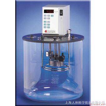 KOEHLER KV1000 数字式运动粘度恒温浴 