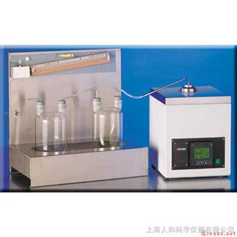 KOEHLER Noack蒸发损失测试仪