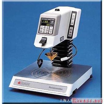 KOEHLER 数字式针入度仪
