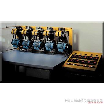 KOEHLER ROF润滑脂测试机器