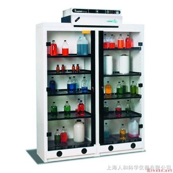 ERLAB 净气型储药柜AVPD 804