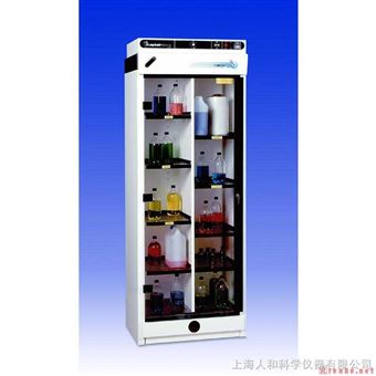 ERLAB 净气型储药柜AVPS 804