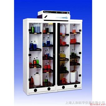 ERLAB 净气型储药柜AVPSD 804