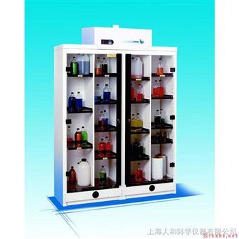 ERLAB 落地式外排储药柜AVPSD-R
