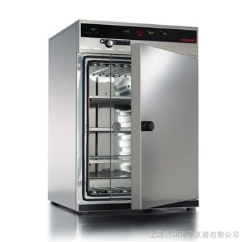 MEMMERT二氧化碳培养箱INC153 