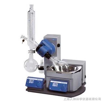 IKA RV10立式旋转蒸发仪