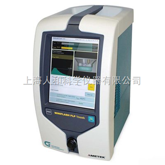 MiniFlash TouchGrabner 便携式全自动闪点仪