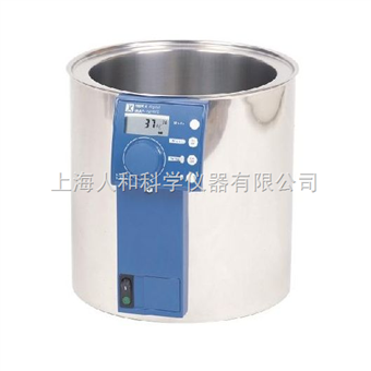 IKA 数显型加热锅 HBR4