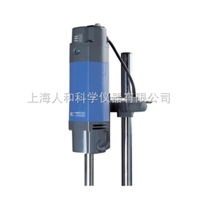 IKA T50基本型分散机主机