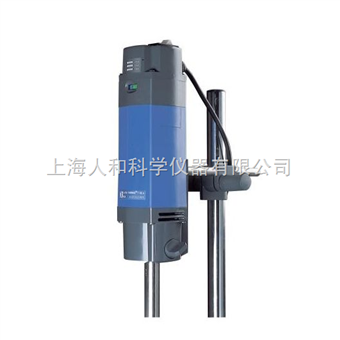 IKA T50基本型分散机主机