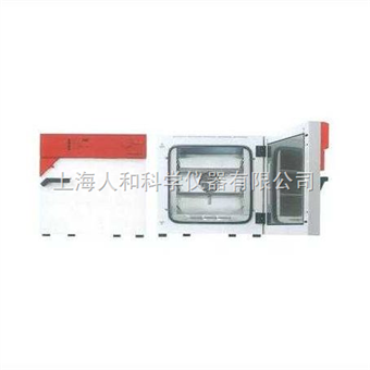 BINDER FED系列强制对流烘箱